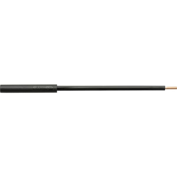 Schützinger LB 6600 Ni / 2.5 / 13 / SW Labhylsa Svart 1 st