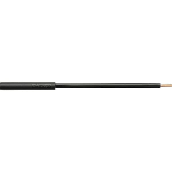 Schützinger LB 6600 Ni / 2.5 / 13 / SW Labhylsa Svart 1 st