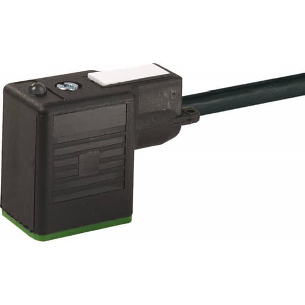 Murr Elektronik Murrelektronik 7000-11001-6160300 Ventilstik med påstøbt ledning Sort Indhold: 1 stk