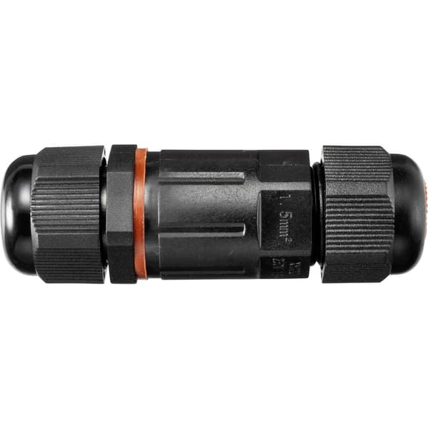 TRU COMPONENTS TC-9202488 Kontakthus Adapter rak 1 st