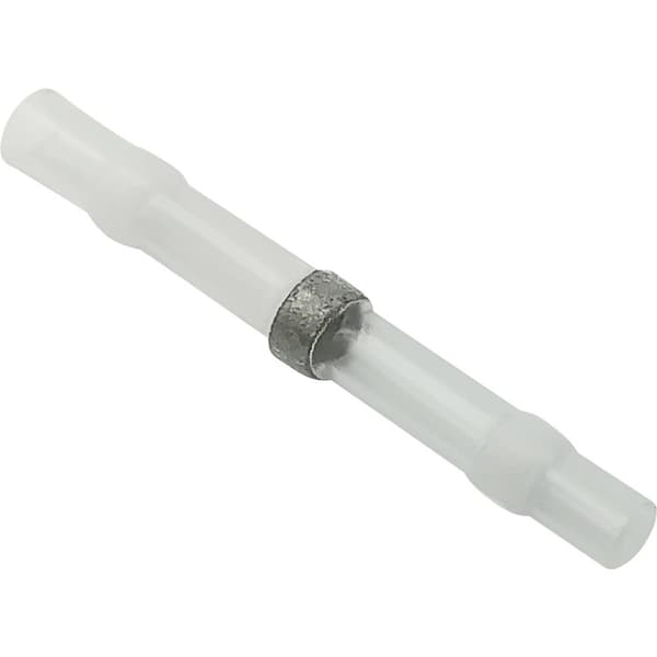 Quadrios 2011C396 Skarvdon 0.25 mm² 6 mm² Helisolerad Vit, Röd, Blå, Gul 120 st
