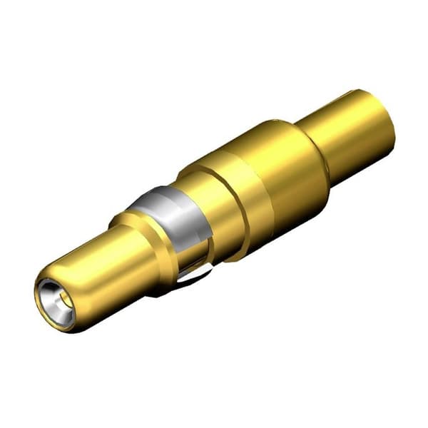 Molex 1727040130 Koaxial hylskontakt 1 st Bag