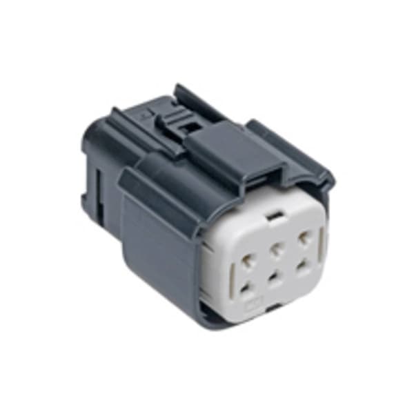 194180020 Svart Molex Innehåll: 1 st