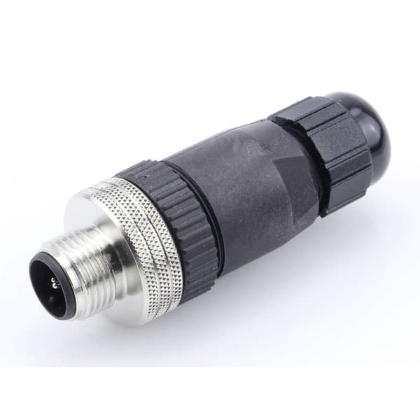 Molex 1200710045 Sensor-/aktor-grenkontakt Kontakt Antal poler (RJ): 5 1 st