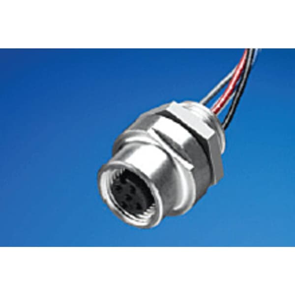 Molex 1200705208 Sensor/ställdon-kontakt, konfektionerad Hylsa Antal poler (RJ): 8 1 st
