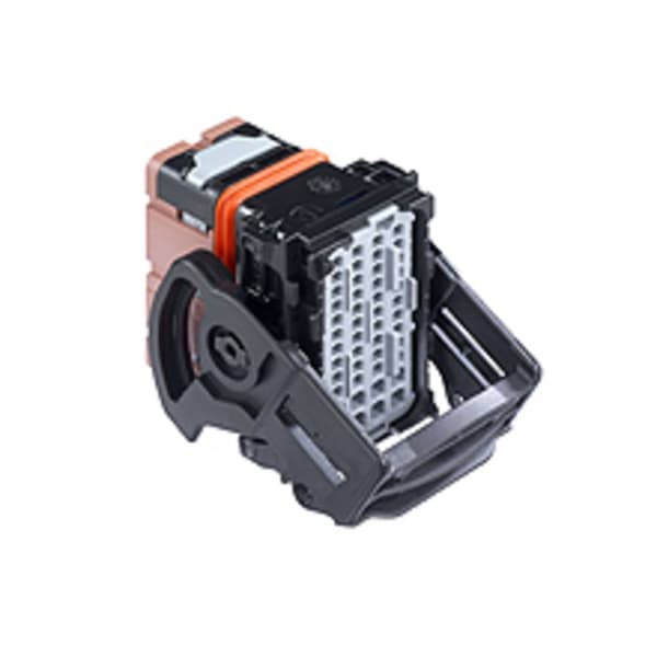 643203319 Brun Molex Innehåll: 1 st