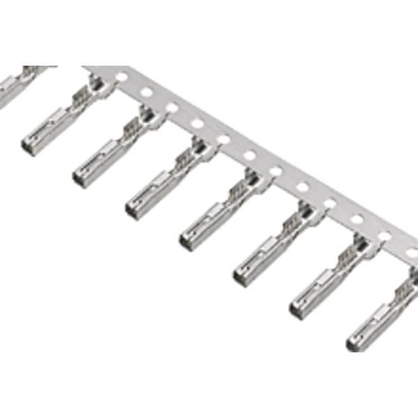 Signalstik, strømstik Molex Molex MOL Industrial Solution 4000 stk