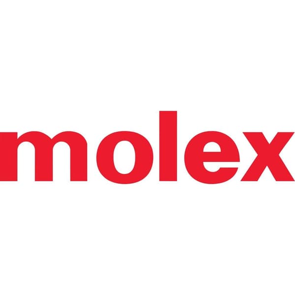Signalstik, strømstik Molex Molex MOL Power & Signal Sol. 4000 stk