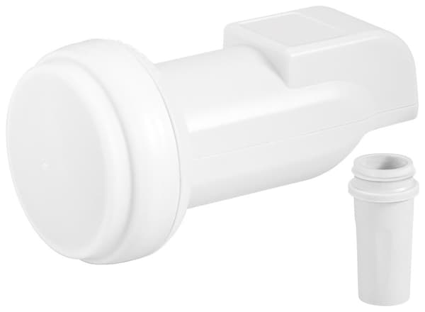 Universal Single LNB