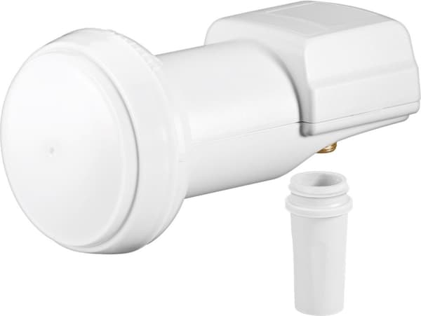 Universal Single LNB