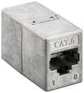 Miniatyrbilde 4 av 4: RJ45 Modulær kobling, CAT 6