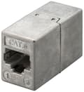 Miniatyrbilde 1 av 4: RJ45 Modulær kobling, CAT 6