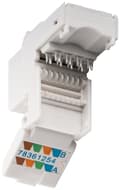 Pikkukuva 4 / 4: Keystone-moduuli RJ45 CAT 6, UTP, 250 MHz