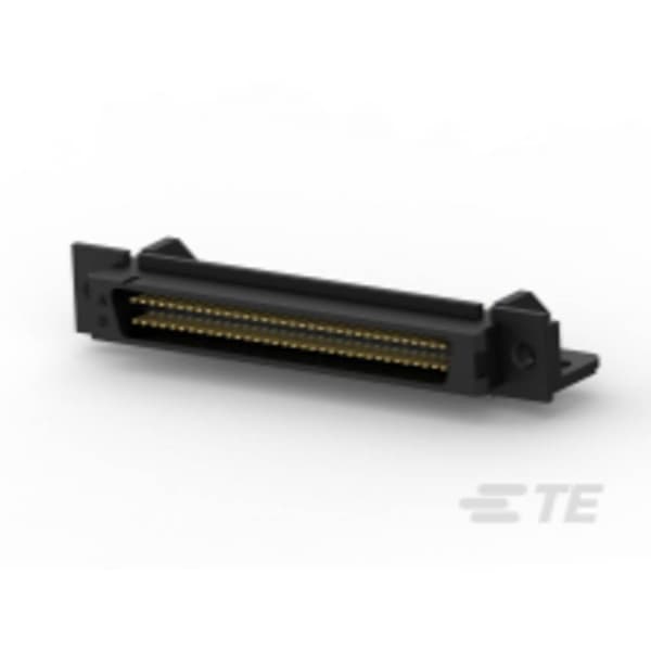 TE Connectivity TE AMP AMPLIMITE .050 Hardware/Backshells/Conn 2-5174225-5 1 st Tray