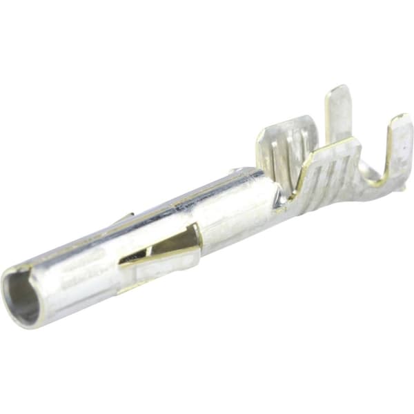 Signalstik, strømstik Molex Molex MOL Power & Signal Sol. 4000 stk