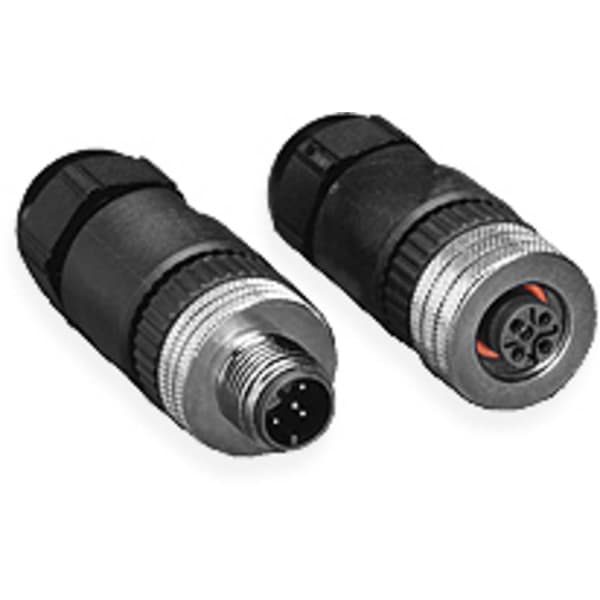 Molex 1200710037 Sensor-/aktor-grenkontakt 1 st