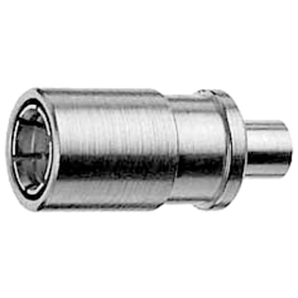 Telegärtner 100024869 100024869 SMB-kontaktdon 1 st