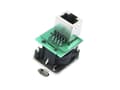 Miniatyrbild 3 av 6: Neutrik NTR-NE8FDP Dator Rj45 Silver