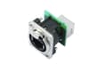 Miniatyrbild 2 av 6: Neutrik NTR-NE8FDP Dator Rj45 Silver