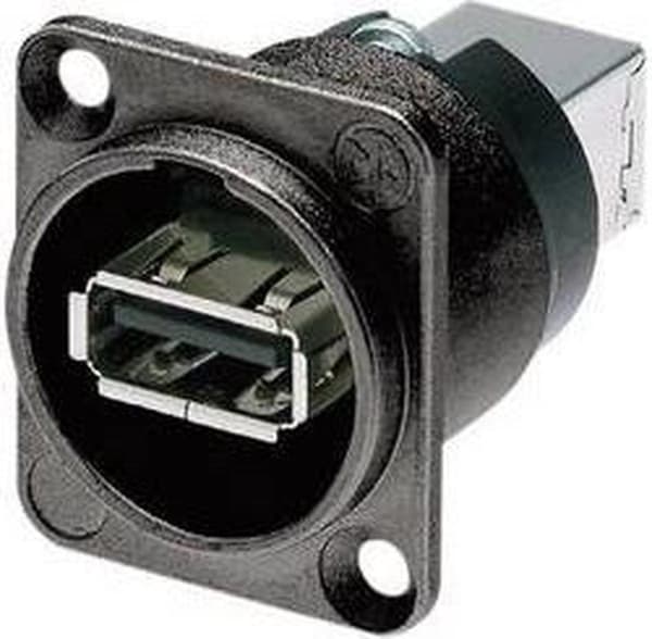 Neutrik NTR-NAUSB-B