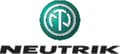 Miniatyrbillede 8 af 9: Neutrik NC3MX-BAG XLR 3-benet (m) stik / sort