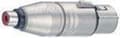 Miniatyrbillede 7 af 7: Neutrik Ntr-na2 fpmf 3p XLr Adapter
