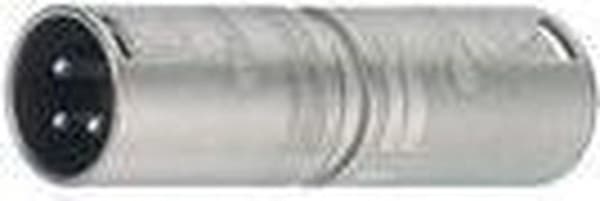 Neutrik - XLR Kabeladapter - Professionell