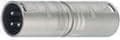 Miniatyrbild 7 av 7: Neutrik - XLR Kabeladapter - Professionell