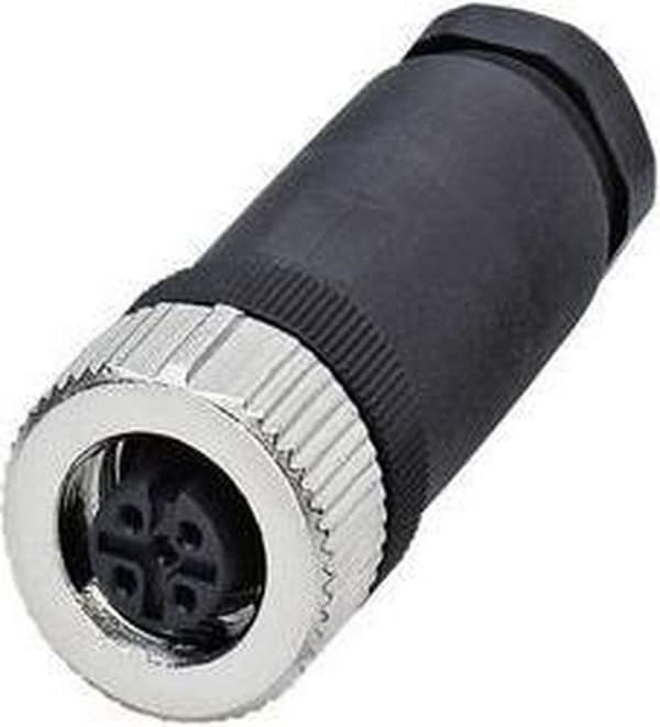 Phoenix Contact 1513347 SACC-M12FS-8CON-PG9-M Feltmonteret stikstik M12