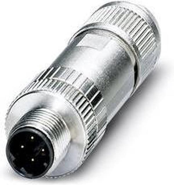 Bussystemstik SACC-M12MSD-4Q SH PN 1554513 Phoenix Contact
