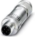 Miniatyrbillede 3 af 3: Bussystemstik SACC-M12MSD-4Q SH PN 1554513 Phoenix Contact