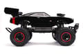 Miniatyrbillede 4 af 5: Neutrik NC10FXX-14-B XLR stikkobling, lige antal poler (antal): 10 sorte 1 stk.