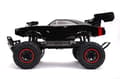 Miniatyrbillede 2 af 5: Neutrik NC10FXX-14-B XLR stikkobling, lige antal poler (antal): 10 sorte 1 stk.