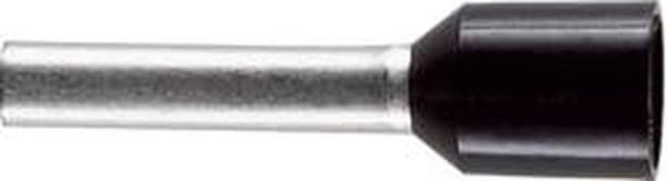 LAPP 61802064 Holkit 0,75 mm² Osittain eristetty Harmaa 500 kpl