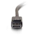 Miniatyrbillede 3 af 5: Neutrik etherCON stik NE8MX6-T stik, lige antal poler 8P8C sølv 1 stk.