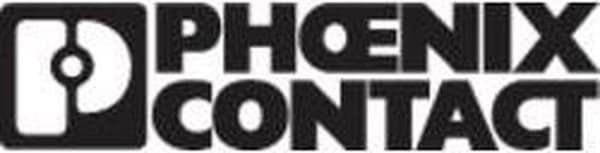 Phoenix Contact 1501252 SACC-M 8MS-3CON-M-SW Færdiglavet fastgørelsesstik, M8, skrueforbindelse