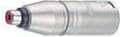 Miniatyrbillede 8 af 8: Neutrik NA2MPMF XLR (m) - RCA (f) adapter