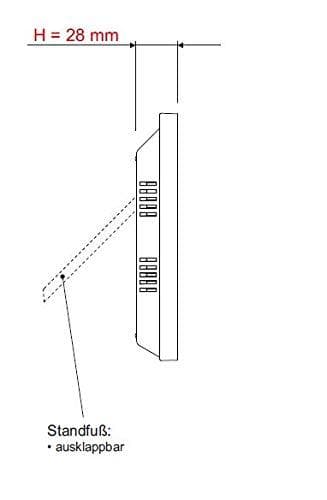 CIMCO 182420 ADERENDH.IS.GRÖN 2X6.0-14