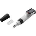 Miniatyrbillede 3 af 3: Neutrik NF2D2 RCA-stikflangefatning, kontakter lige antal poler (antal): 2 sølv, rød 1 stk.