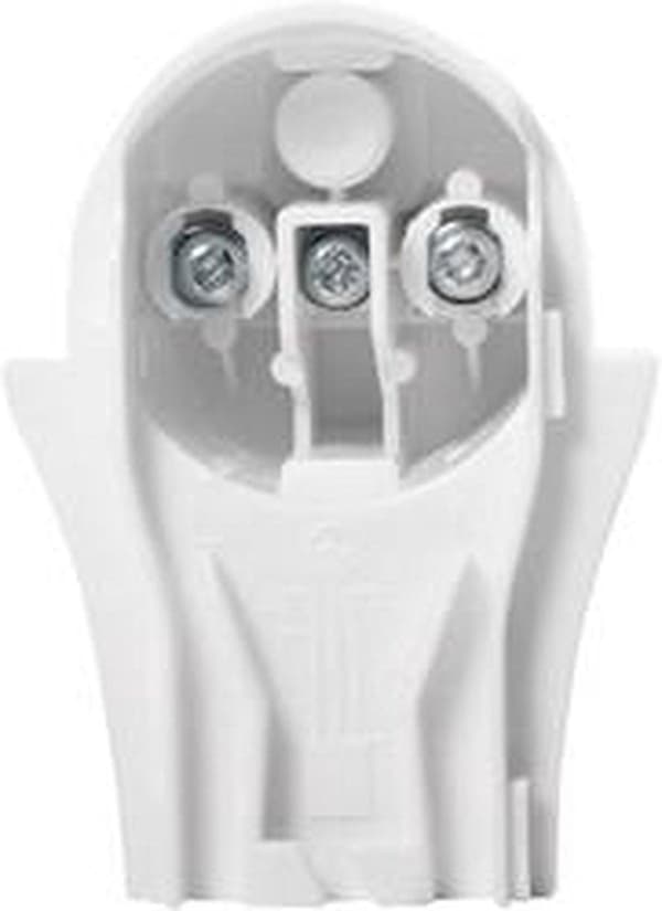 LogiLink LPS228 Fladstik med beskyttelsesleder Plast Med udtrækshjælp 230 V Hvid IP20