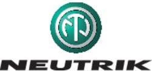 Neutrik NTR-NC5FXX Xlr Kabeluttag 5 Kabeluttag/rak Xx Lödanslutningar Nickelpläterad