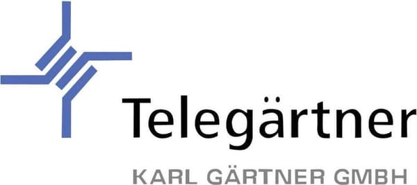 Telegärtner J01154A0011 J01154A0011 SMBA-adapter SMA-stik - SMA-stik 1 stk.