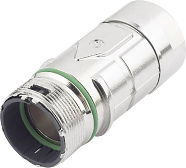 LAPP 75009713 EPIC stiksæt M23 F6, kabelstik 1 sæt(er)
