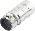 Miniatyrbillede 2 af 3: LAPP 75009713 EPIC stiksæt M23 F6, kabelstik 1 sæt(er)