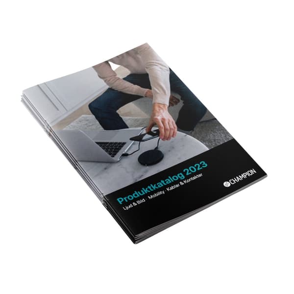 Katalog Mobilitet 2023