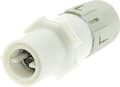 Miniatyrbillede 3 af 4: Harting fatningsindsats 09 11 001 2772 Indhold: 1 stk (09 11 001 2772)