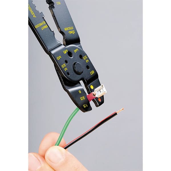 kwb 403300 Anslutnings-set - 200 st