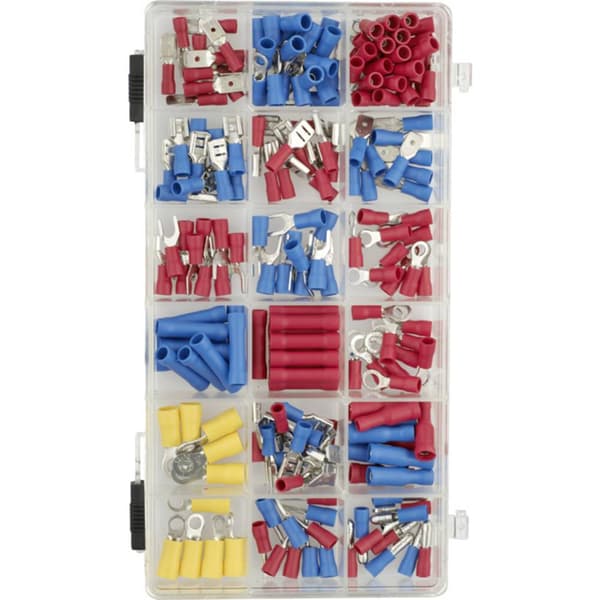 kwb 403300 Anslutnings-set - 200 st