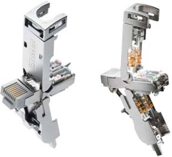 Siemens-liitin 6GK1901-1BB12-2AA0 (6GK19011BB122AA0)