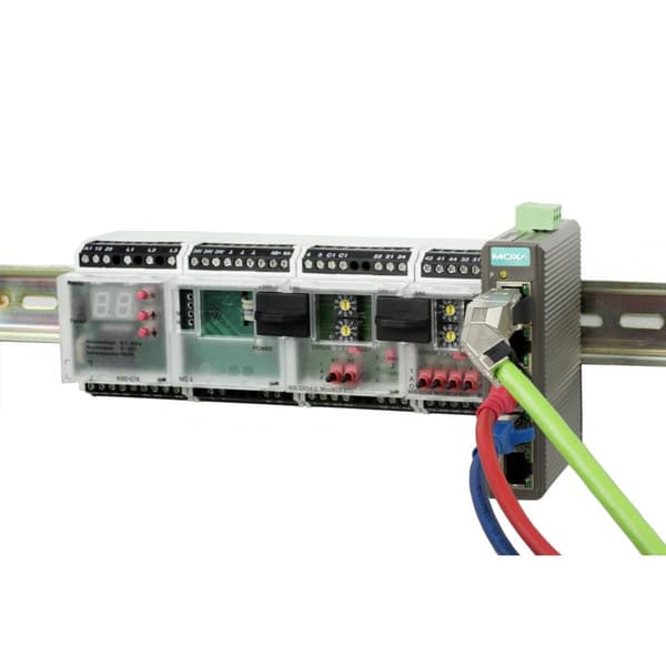 Metz Connect Fältanslutnings RJ45-kontakt 130E405042-E Kontakt Svart 1 st